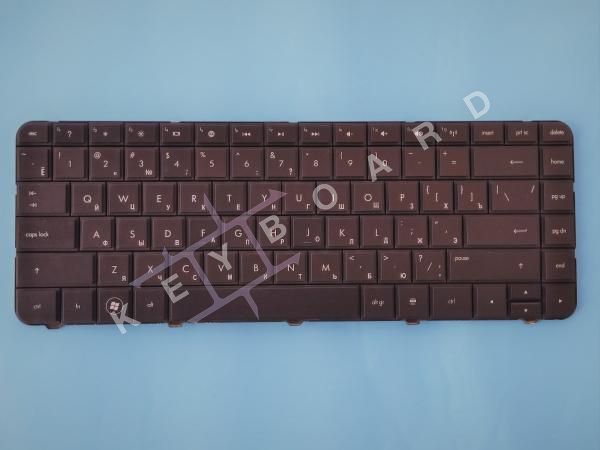 Клавіатура до ноутбука Hp 435